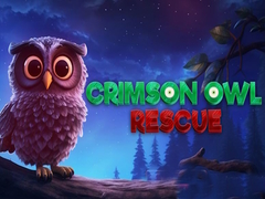 Hry Crimson Owl Rescue