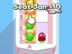 Hry Seat Jam 3D