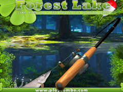 Hry Forest Lake