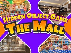 Hry Hidden Objects Game The Mall