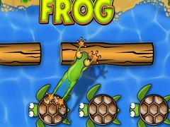 Hry Frog