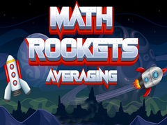 Hry Math Rockets Averaging