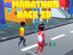 Hry Marathon Race 3D
