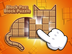 Hry Block Puz: Block Puzzle