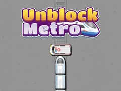 Hry Unblock Metro