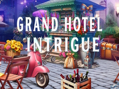 Hry Grand Hotel Intrigue