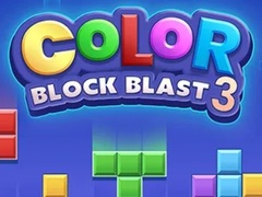 Hry Color Block Blast 3