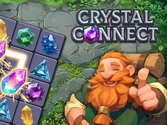 Hry Crystal Connect