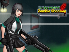 Hry Last Day on Earth: Zombie Shooting