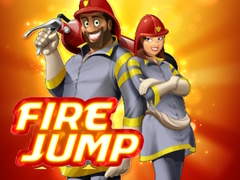 Hry Fire Jump