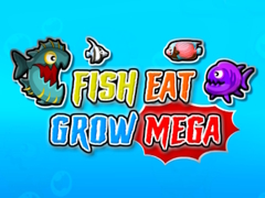 Hry Fish Eat Grow Mega
