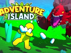 Hry Adventure Island 3D
