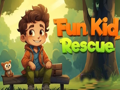 Hry Fun Kid Rescue