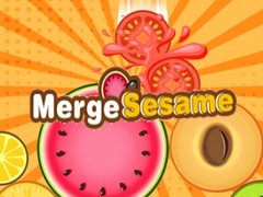 Hry Merge Sesame