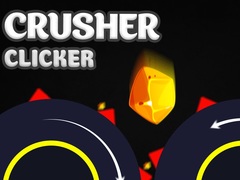 Hry Crusher Clicker