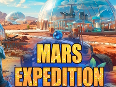 Hry Mars Expedition