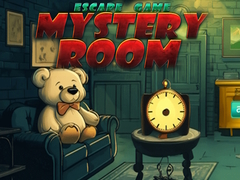 Hry Escape Game Mystery Room