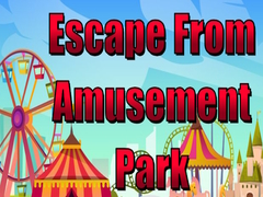 Hry Escape From Amusement Park