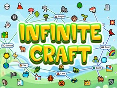 Hry Infinite Craft
