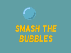 Hry Smash The Bubbles