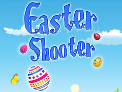Hry Easter Shooter