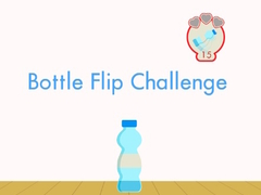 Hry Bottle Flip Challenge