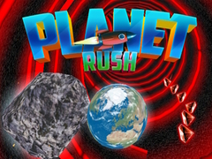 Hry Planet Rush