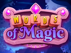Hry Words of Magic