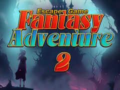 Hry Escape Game Fantasy Adventure 2