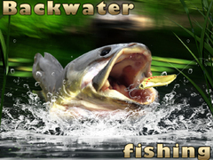 Hry Backwater Fishing