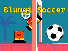 Hry Blumgi Soccer