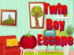 Hry Twin Boy Escape