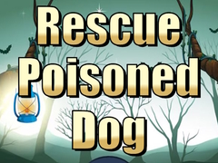 Hry Rescue Poisoned Dog