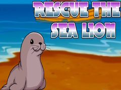 Hry Rescue The Sea Lion