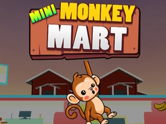 Hry Mini Monkey Market