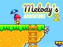 Hry Melodys Adventure 2