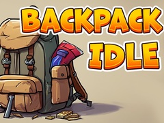 Hry Backpack Idle
