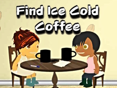 Hry Find Ice Cold Coffee