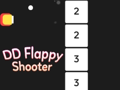 Hry DD Flappy Shooter
