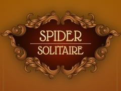 Hry Spider Solitaire