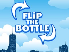 Hry Flip The Bottle