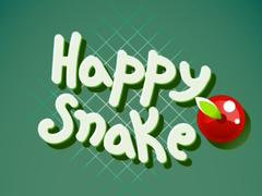 Hry Happy Snake