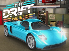 Hry City Drift Racing