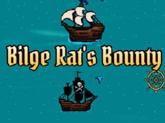 Hry Bilge Rat's Bounty