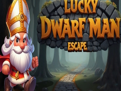 Hry Lucky Dwarf Man Escape