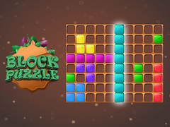 Hry Block Puzzle