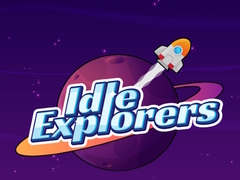 Hry Idle Explorers