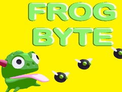 Hry Frog Byte