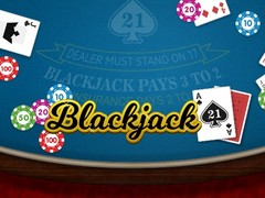 Hry Blackjack 21