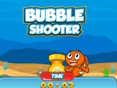 Hry Bubble Shooter